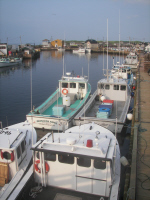 North Lake Harbour